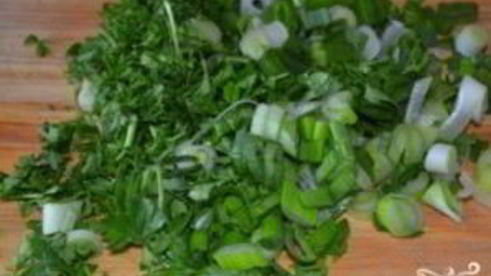 щи из щавеля с капустой