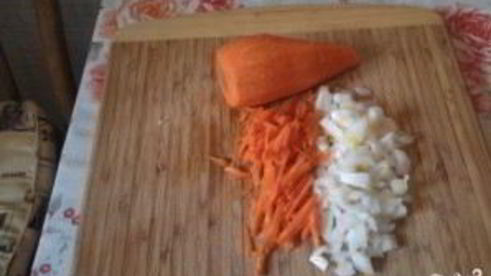 щи из щавеля с мясом