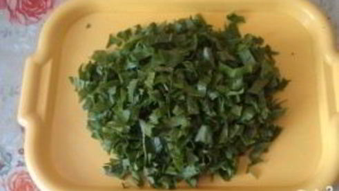 щи из щавеля с мясом