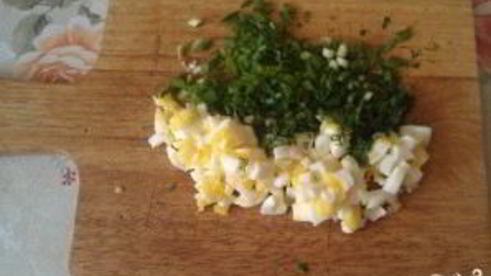 щи из щавеля с мясом