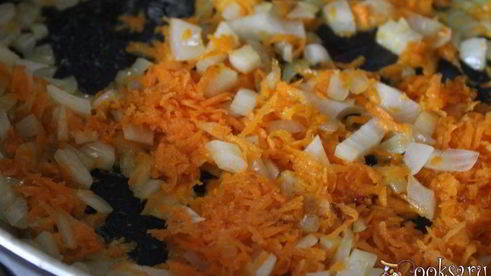 щи из свежей капусты с нутом