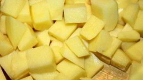 щи из цветной капусты