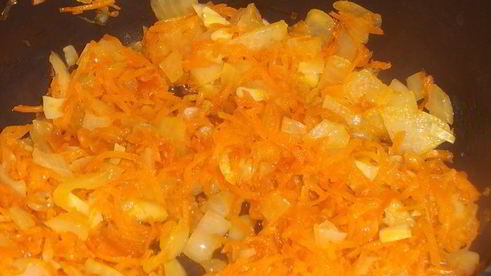 щи крапивные