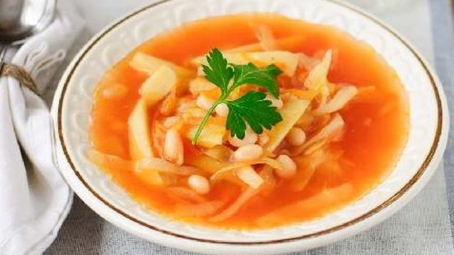 Рецепт щей куриных