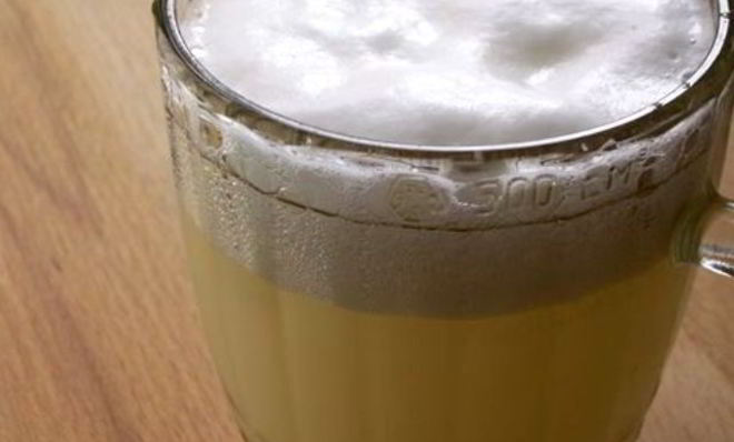 Щи московские