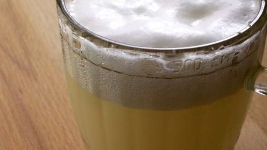 Рецепт щей московских