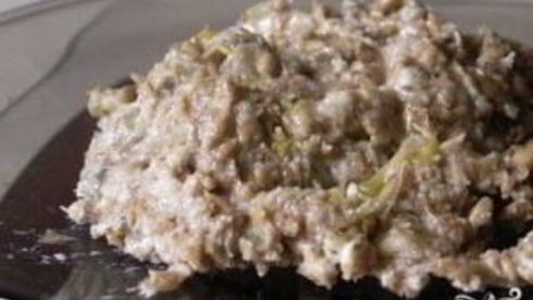 щи московские