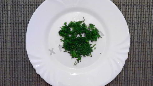 щи на курином бульоне из капусты