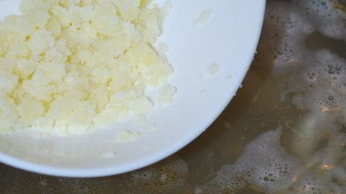 щи по-домашнему