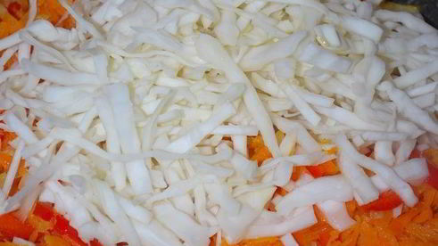 щи по-домашнему