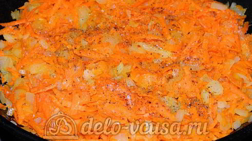 щи с фрикадельками