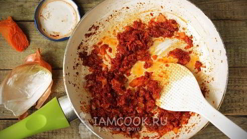 щи с говядиной