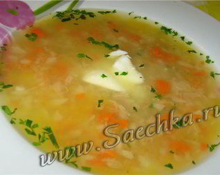 Щи Смоленские в скороварке