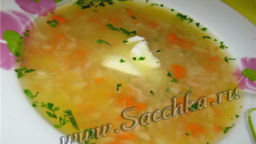 Рецепт щей смоленских в скороварке