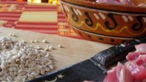 щи уральские