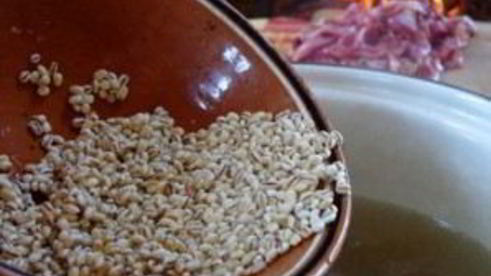 щи уральские