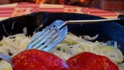 щи уральские