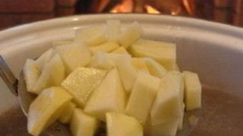 щи уральские