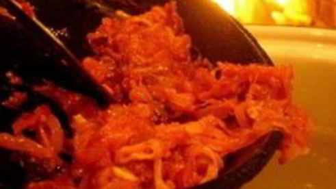 щи уральские