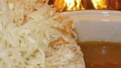 щи уральские