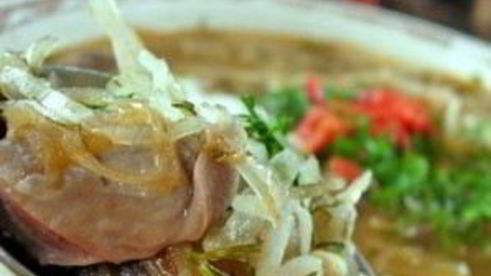 щи уральские