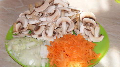 шаляпинские щи