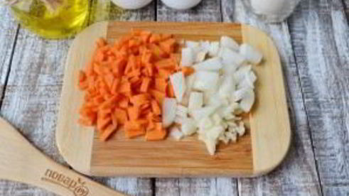 суп щи в хлебе