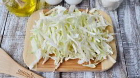 суп щи в хлебе