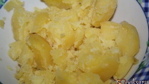 суточные щи со свининой и сушеными грибами на квашеной капусте