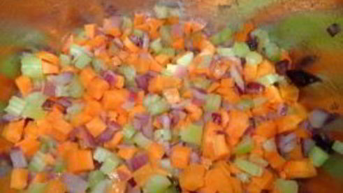 вкусные щи из свежей капусты