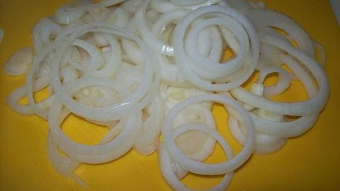 шурпа из баранины