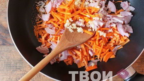 грибная солянка на зиму