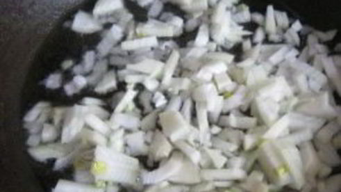 грибная солянка с капустой