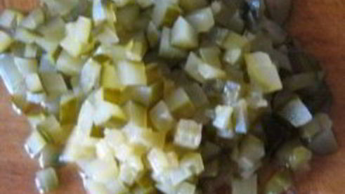 грибная солянка с капустой