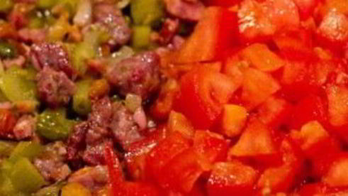 классическая солянка