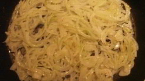 постная солянка из свежей капусты