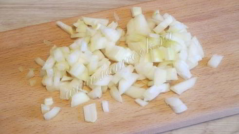 солянка грибная по госту