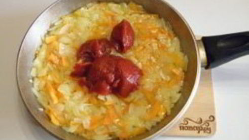 солянка классическая