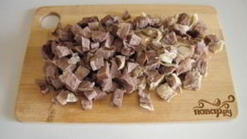 солянка классическая