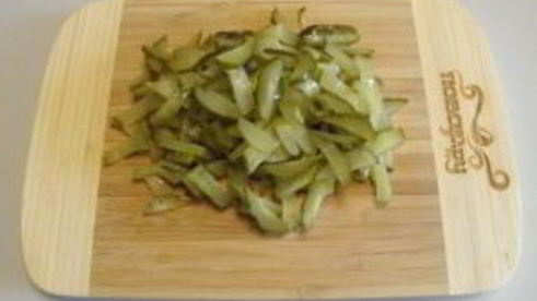 солянка классическая