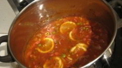 солянка колбасная