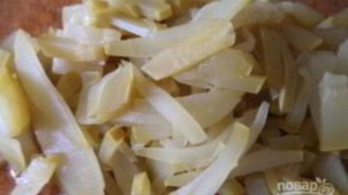 солянка мясная сборная