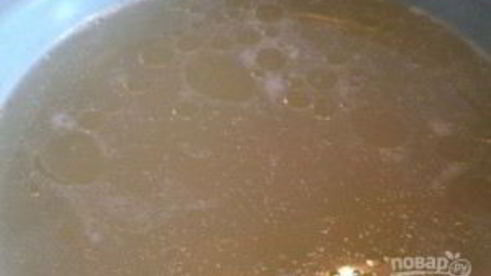 солянка мясная сборная