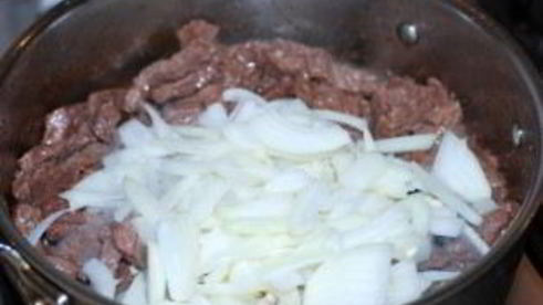 солянка по-грузински