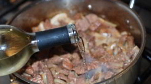 солянка по-грузински