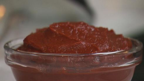 солянка после бани