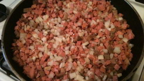 солянка ревизор