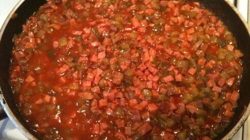 солянка ревизор