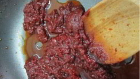 солянка с фаршем