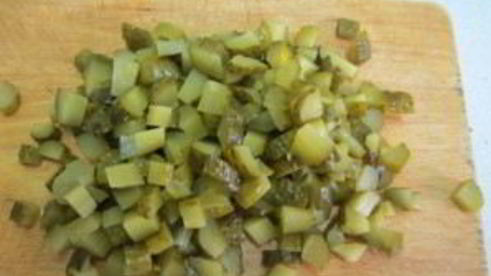 солянка с фаршем